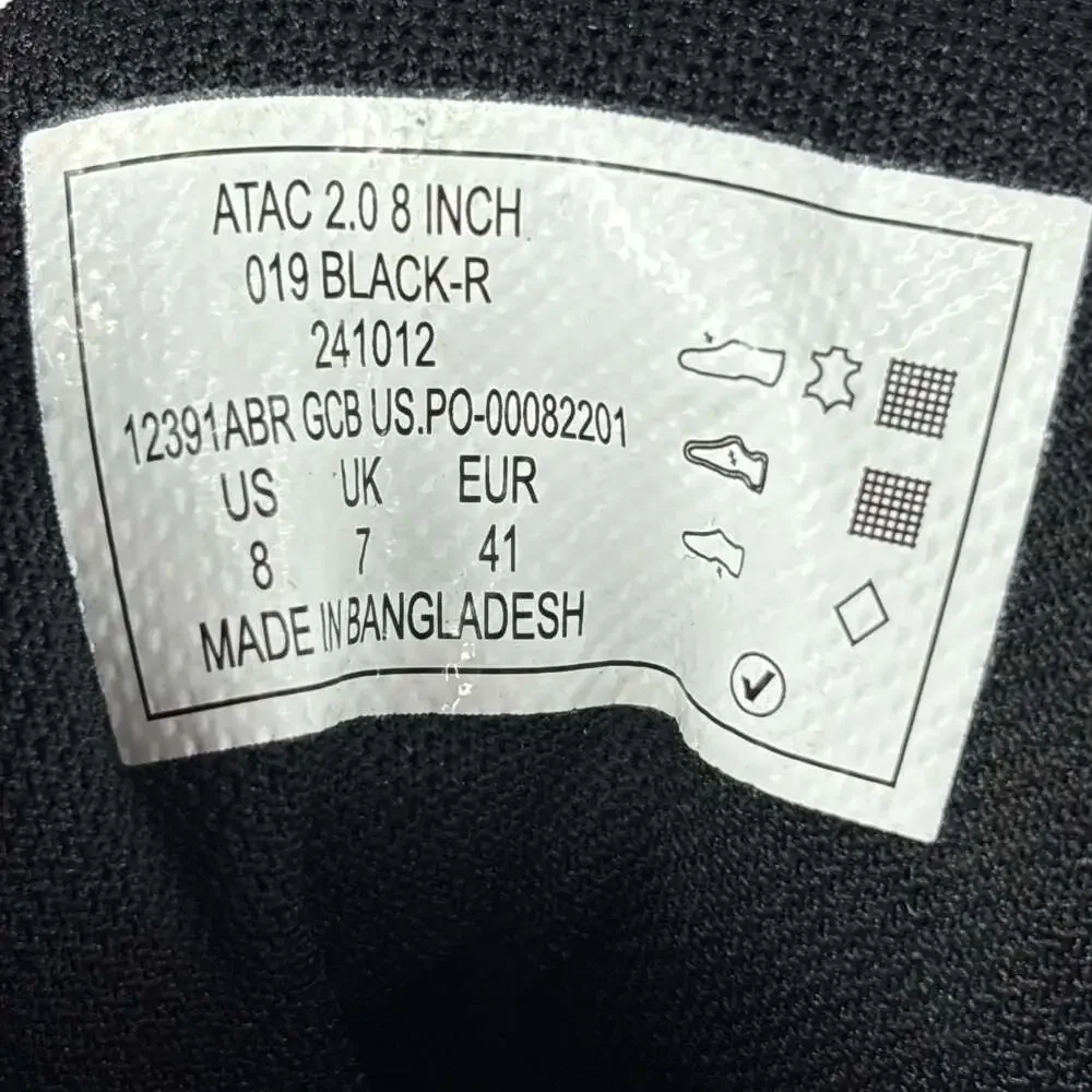 5.11 Tactical new unused